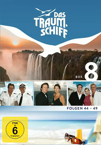 Das traumschiff folgen - das,