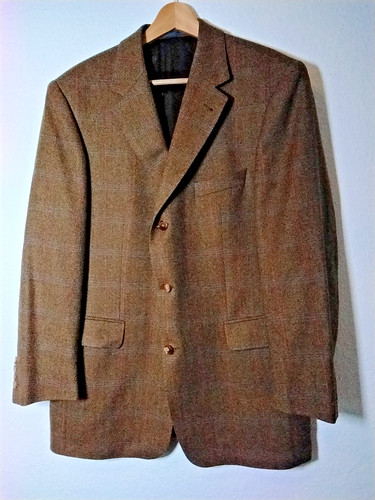Sør herren tweedjacke - sØr,