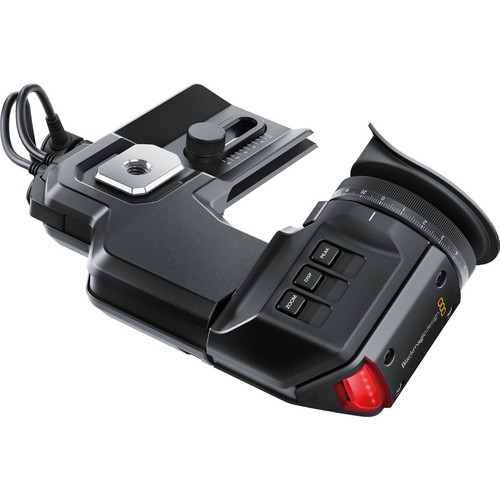 Blackmagic ursa sucher - blackmagic,