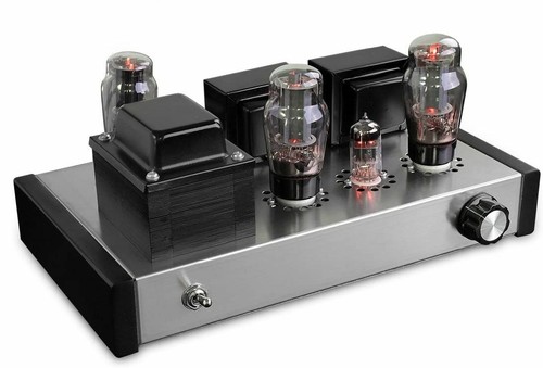 Röhrenverstärker highend - se,