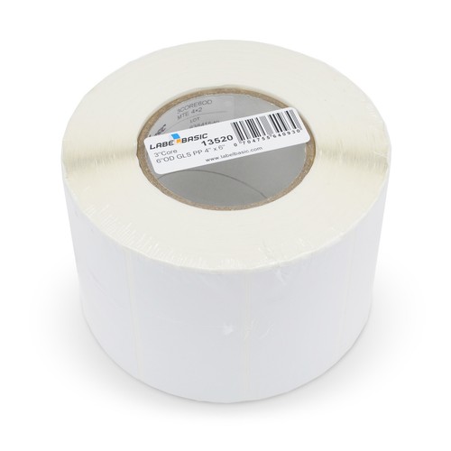 Labels for primera - primera, lx900
