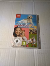 Mädchen Spiel | Meine Tierarztpraxis | Hund,Katze,Nager &Co | Nintendo Switch