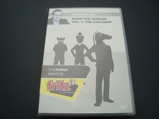 ChessBase Chess Fritztrainer