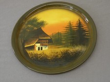 Kleine Platte Schwarzwald, SMF