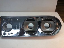 Triumpf Spitfire MK4/1500 Rücklichtkörper Metall gebraucht