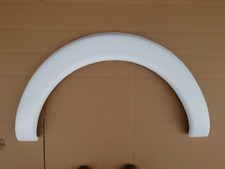 Radlauf, Radblende, Radlaufverbreiterung Tabbert Jeunesse 540 Bj.2000