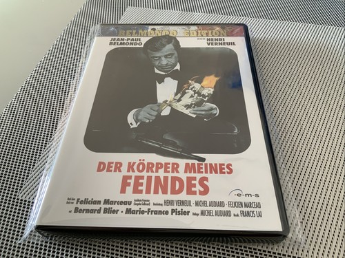 Der körper meines - körper,
