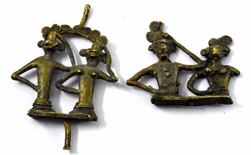 Old alte selten antik tribal - old,