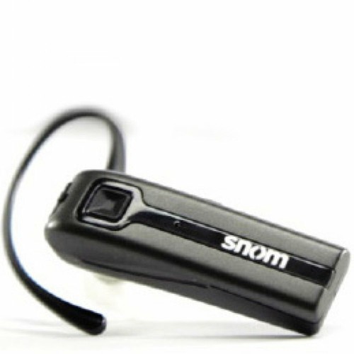 Snom bluetooth headset - bt,