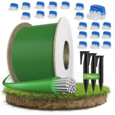 Begrenzungskabel Set für