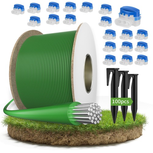 Begrenzungskabel set für - set,