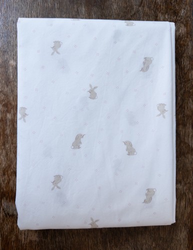 The little white company - little,
