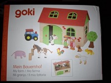 Bauernhof von GoKi Nr. 58497