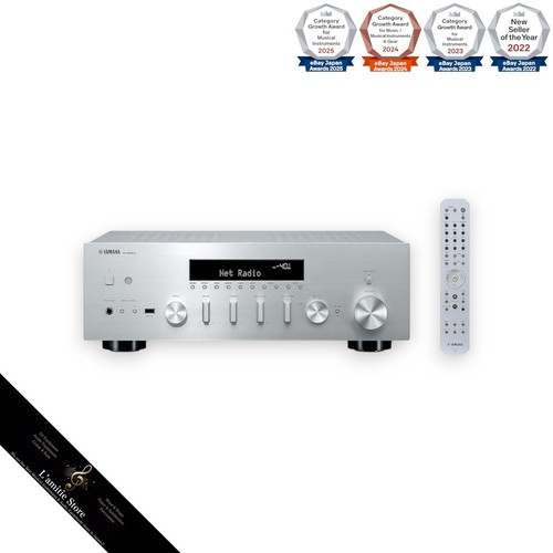 Yamaha n600a netzwerk - yamaha, r-n600a