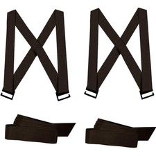 Vielseitige Transportgurte