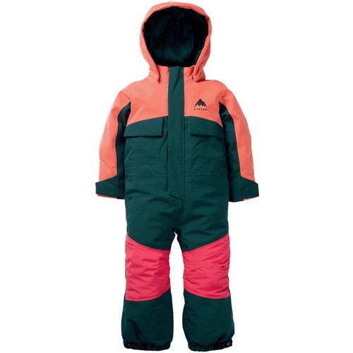 Burton toddler one piece - burton,