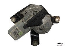 Wischermotor hinten Heckscheibenwischermotor OPEL ZAFIRA B A 13145548