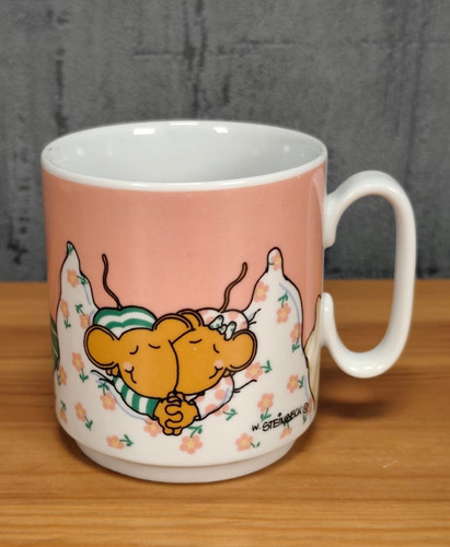 Steinbeck tasse - steinbeck,