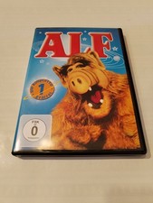 Alf Staffel 1 DVD 