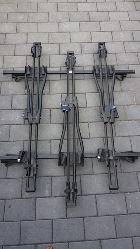 Thule dach fahrradträger - thule, dach-fahrradträger