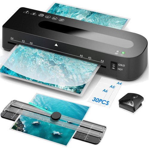 Laminiergerät laminator - laminiergerät, a4