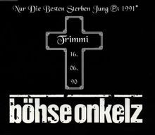 Nur die besten sterben - nur,