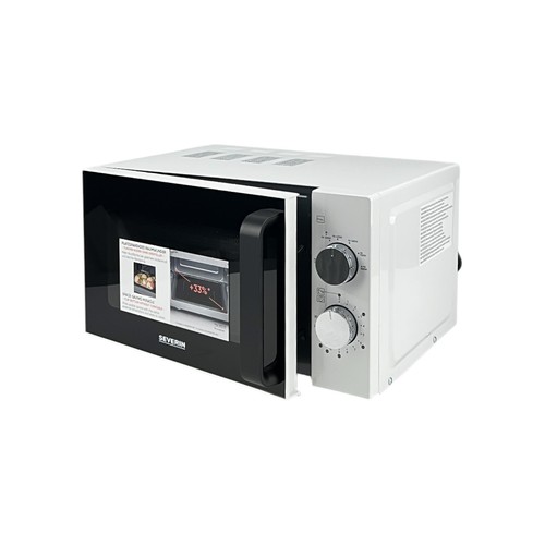 Severin 7574 mikrowelle - severin,