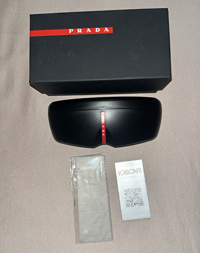 Neu prada brillenetui - *neu*,
