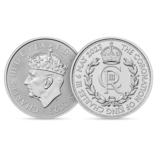 2023 coronation charles iii - charles,
