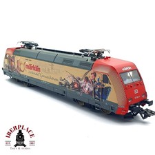 ♻️ Märklin 39378 Spur H0
