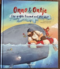Onno und ontje der - und,