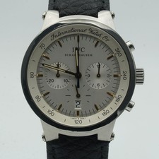 IWC MARK GST CHRONO QUARTZ