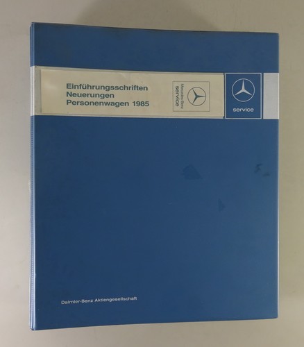 Werkstatthandbuch mercedes - werkstatthandbuch,