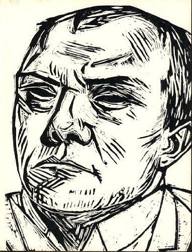 Max beckmann graphik - max, beckmann.