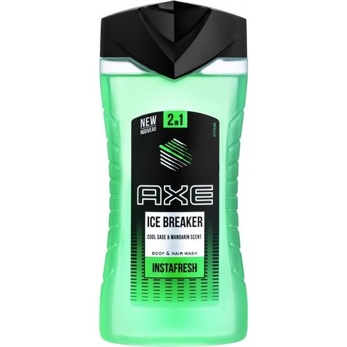 6er pack axe - 19,30€/l-,