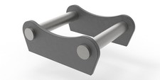 Joma-Tech Adapterrahmen Martin