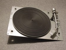 Braun Audio 310 hier Plattenspieler P430X Chassis