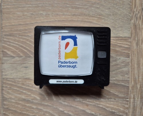 Plastiskop gucki klick - gucki,