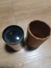 NEOKINO Emil Busch Rathenow 52,5 / 120mm