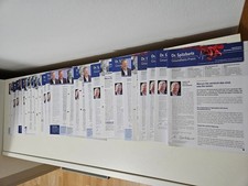 Dr. Spitzbart - 28 HEFTE