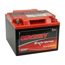 Odyssey Extreme AGM   PC 925