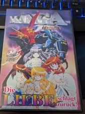 Manga Trimax Die Liebe