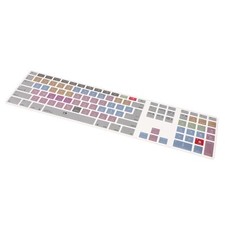 Tastaturabdeckung Skin Protector Für   Laptop Avid Pro Tools