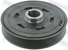 FEBEST Riemenscheibe