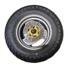 Roller PGO Big Max 50 Rad