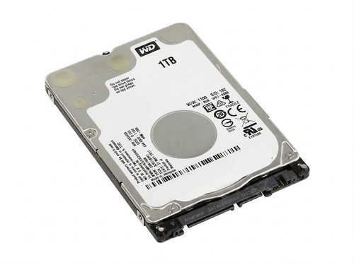 Sata iii western digital - 1,