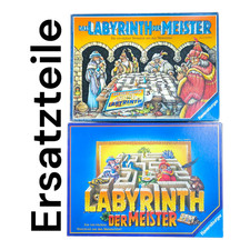 Labyrinth der Meister