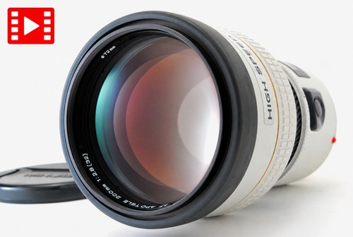 Neuwertig minolta af - minolta,