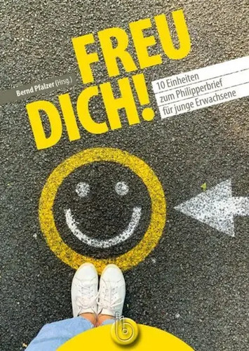 Freu dich 10 einheiten - dich!,