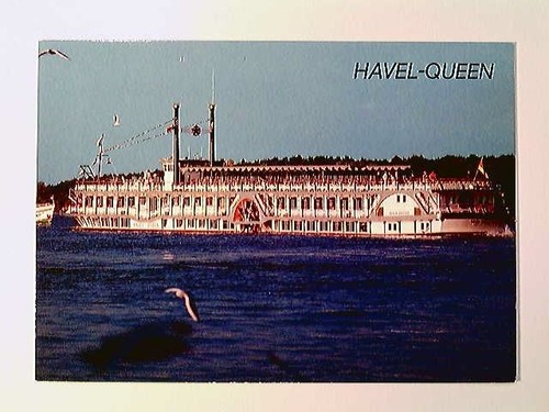 Havel-Queen